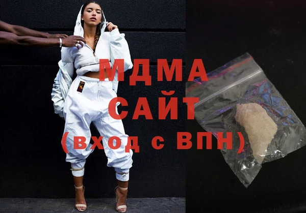 таблы Баксан